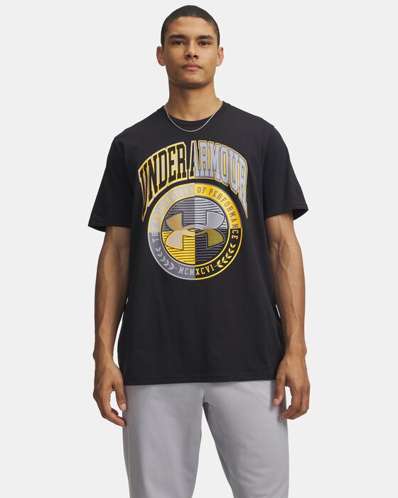 UA فارسيتي كريست image number 0