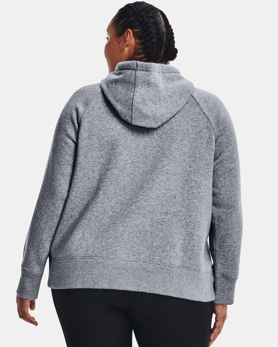 UA Rival Fleece Logo image number 1