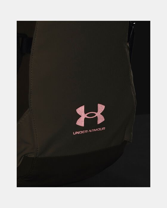 UA Flex Trail Backpack image number 5