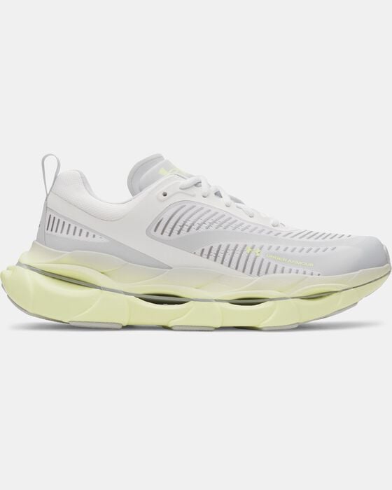 UA Halo Racer image number 0