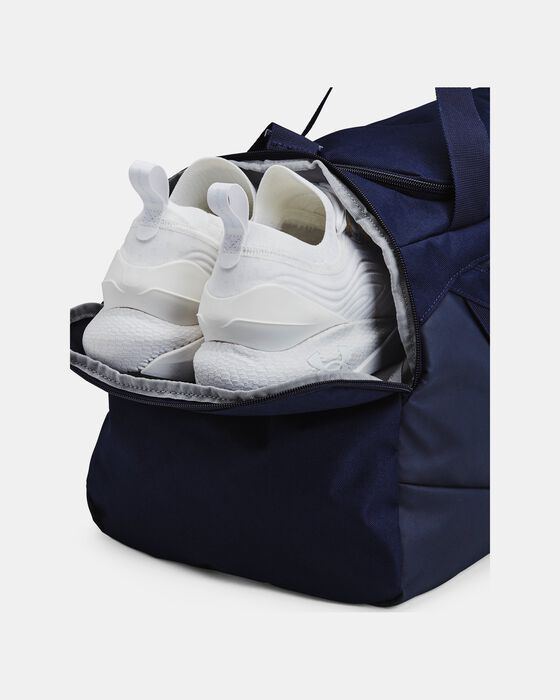 UA Undeniable 5.0 Small Duffle Bag image number 4