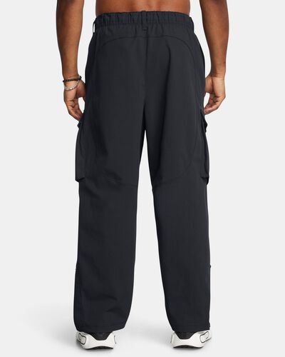 Men's UA Unstoppable Cargo Utility Pants