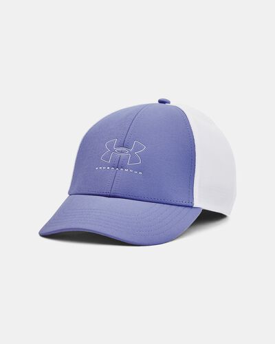 Women's UA Iso-Chill Driver Mesh Adjustable Cap