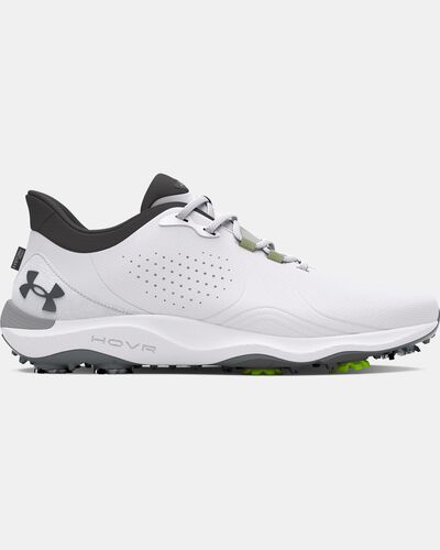 Men's UA Drive Pro Wide Golf Shoes