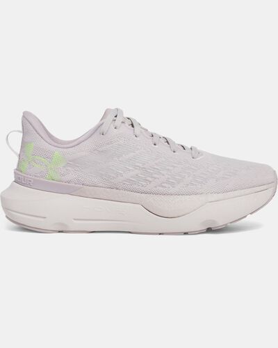 Women's UA Infinite Pro Breeze Running Shoes