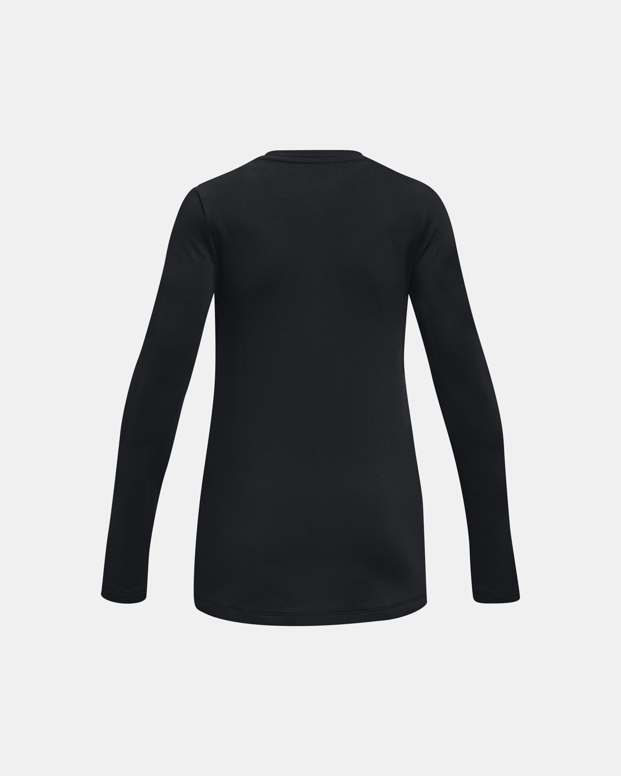 Under armour girls coldgear hotsell