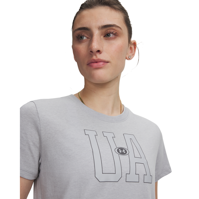 UA Icon Fleece Graphic image number 1