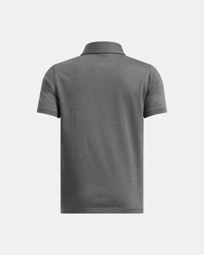 Boys' UA Icon Polo