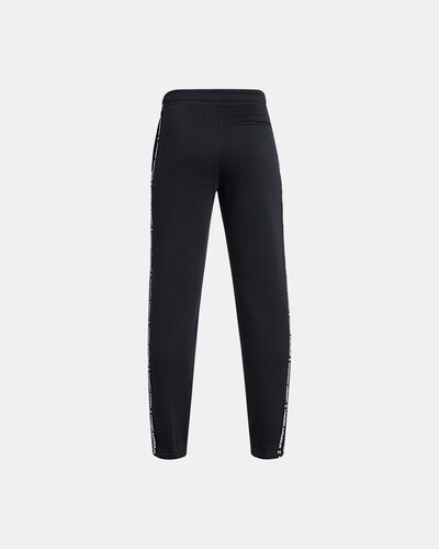UA Icon Fleece Taping