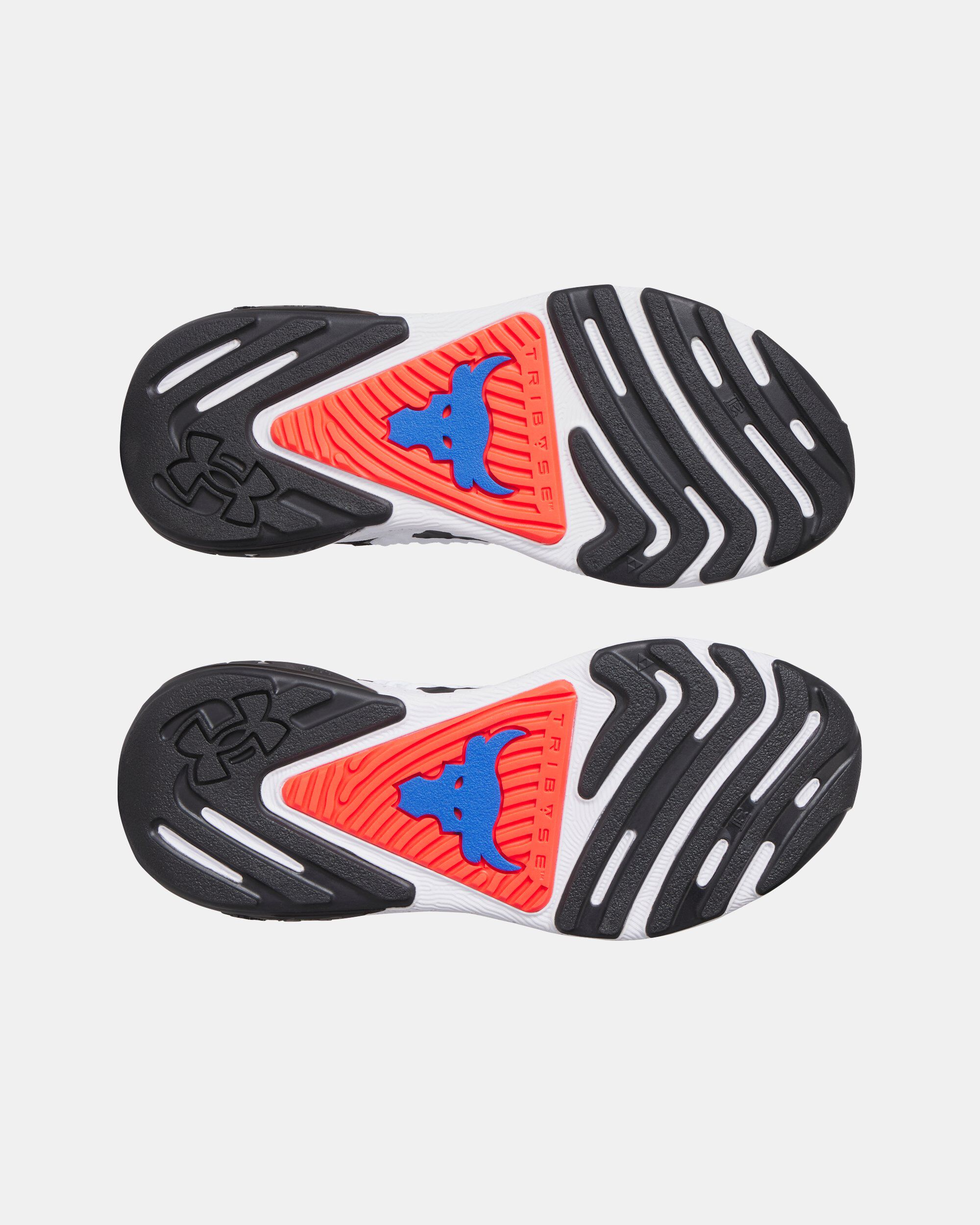 Shop Under Armour Project Rock 7 Training Women's Training Shoes