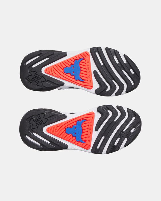 Women's Project Rock 7 Training Shoes image number 4