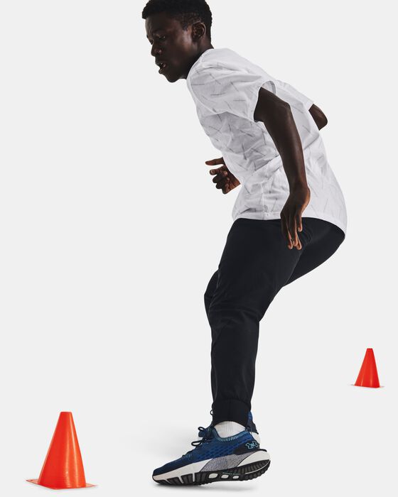 UA Unstoppable Textured image number 4