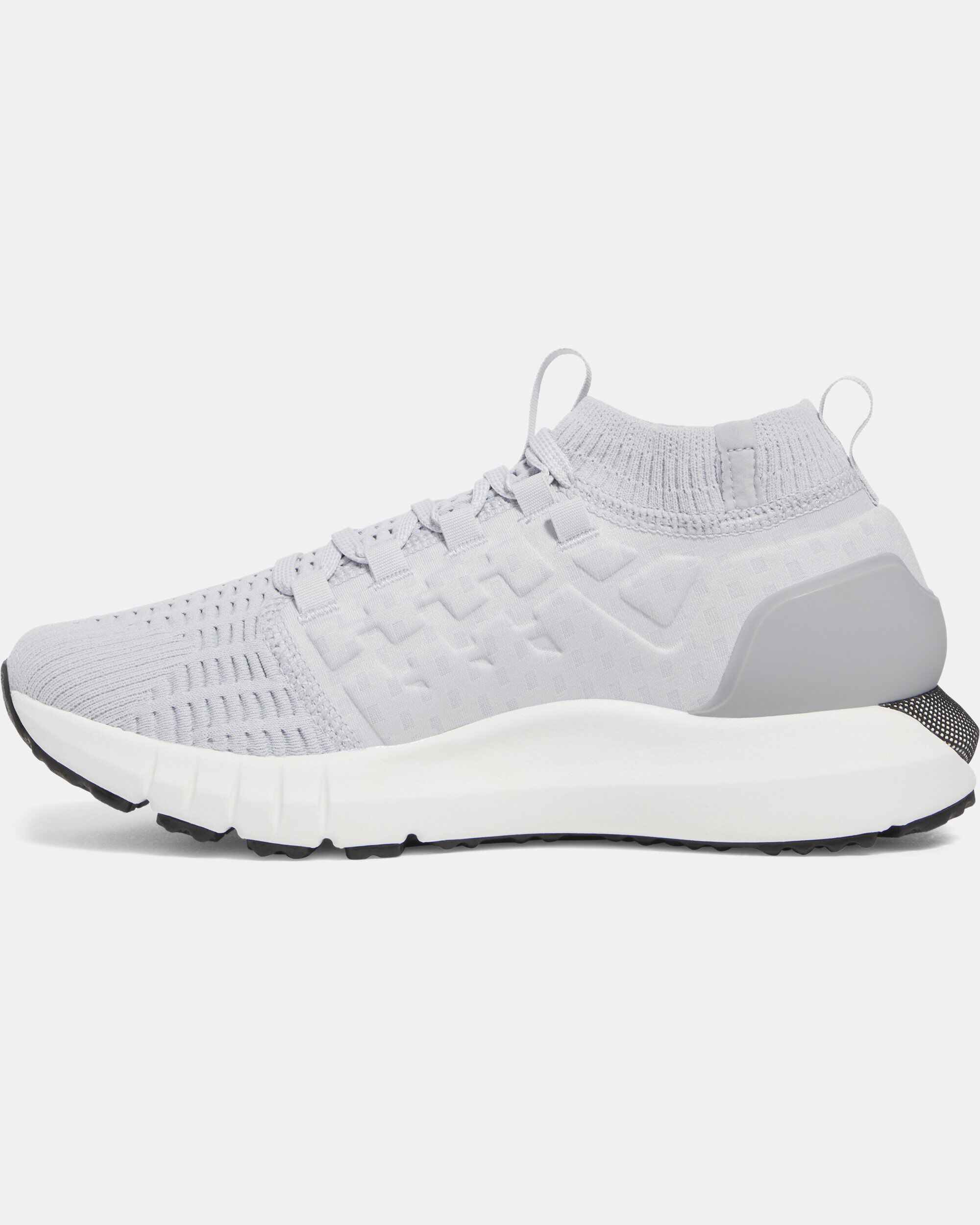 Buy Men s UA Phantom 1 Shoes Grey in Dubai UAE Under Armour