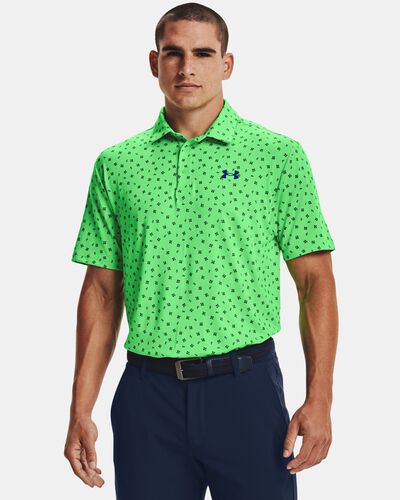 Men's UA Playoff Polo 2.0