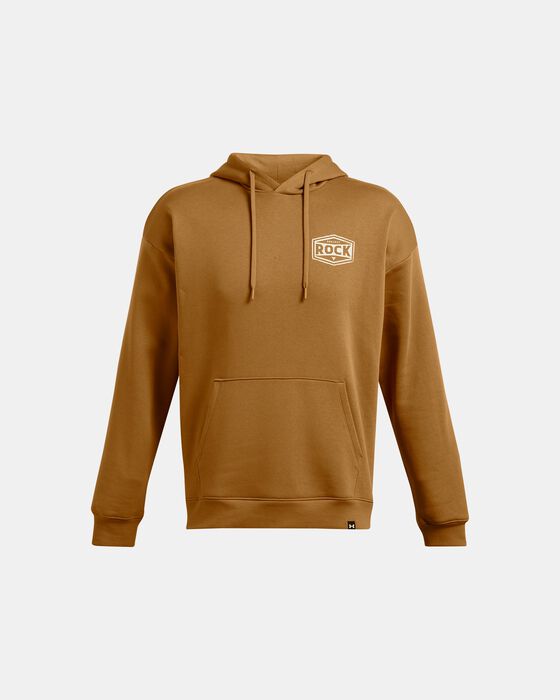 Project Rock Icon Fleece Project Rock Icon Fleece image number 3