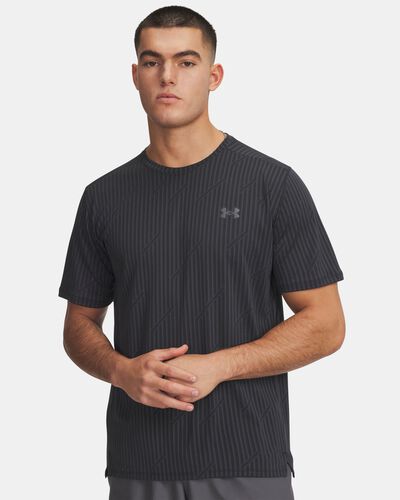UA Tech&trade; Vent Jacquard
