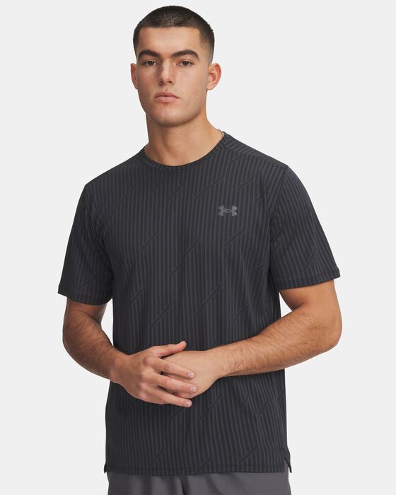 UA Tech™ Vent Jacquard image number 0