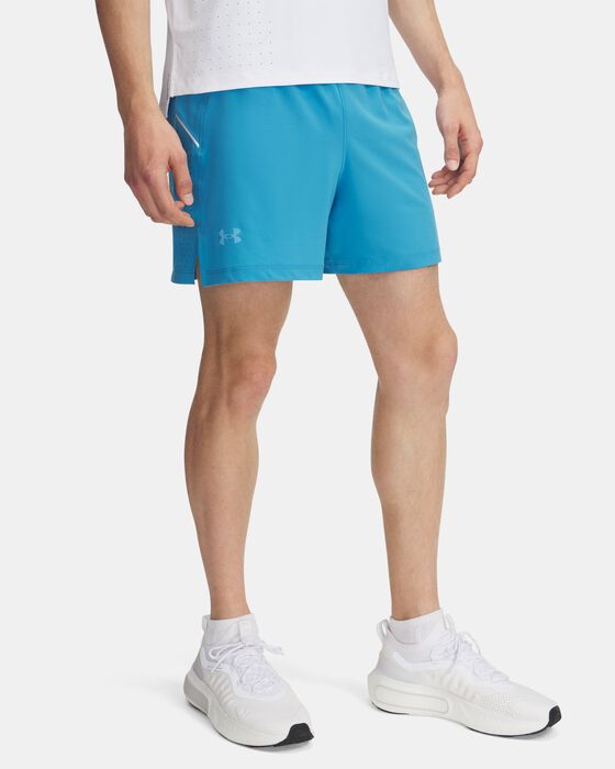 شورت UA لونش برو 5 بوصة للرجال image number 0