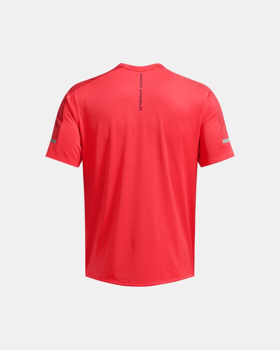 تيشيرت UA تَك يوتيليتي بأكمام قصيرة للرجال image number 3