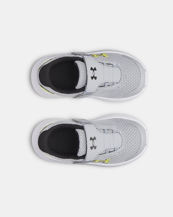 UA Surge 4 AC image number 2