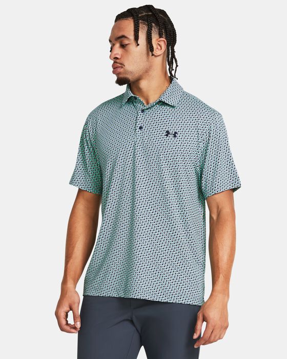 UA Playoff 3.0 Printed image number 0