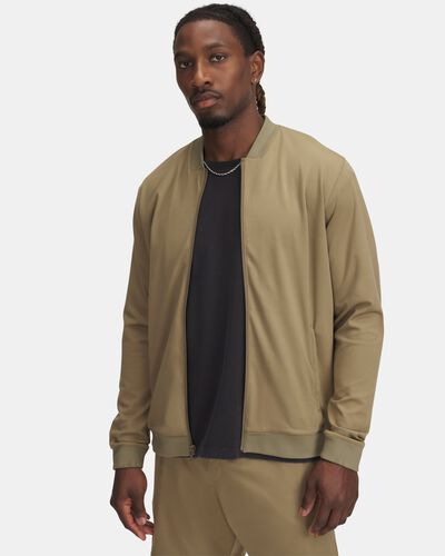 Men's UA Meridian Bomber Jacket