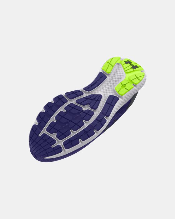 UA Charged Rogue 3 Knit image number 4