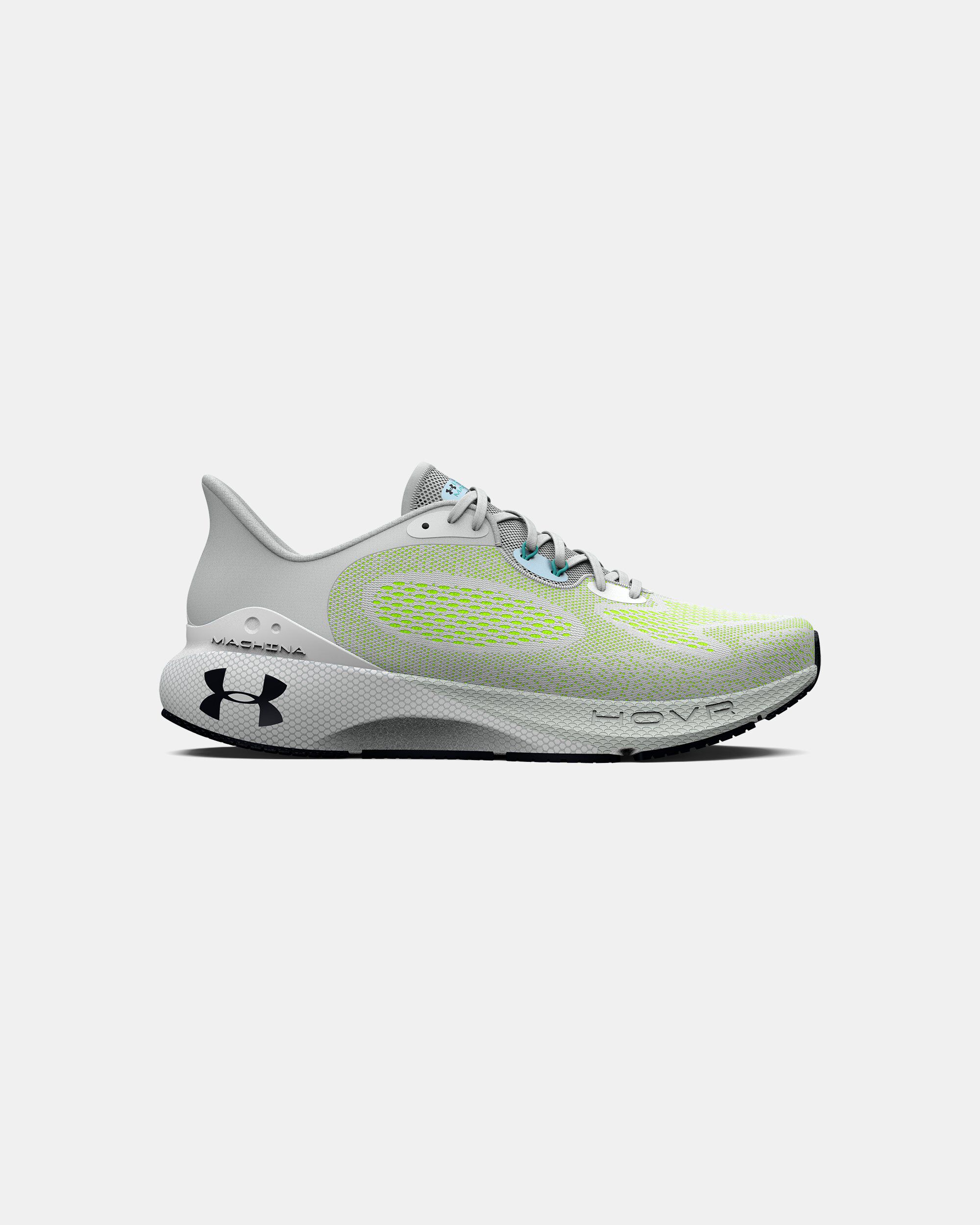 Under armour shop men's sneakers