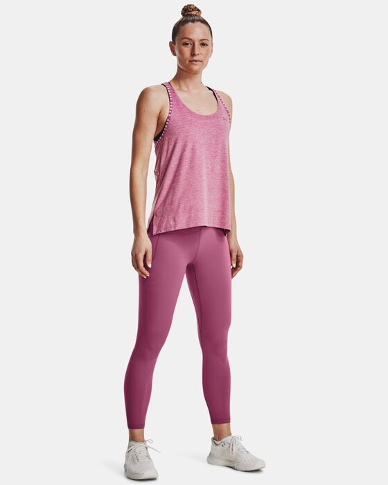 Women's UA Motion Ankle Leggings image number 2