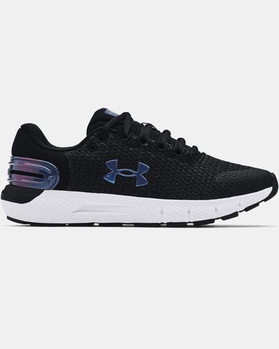 Women's UA Charged Rogue 2.5 Colorshift Running Shoes