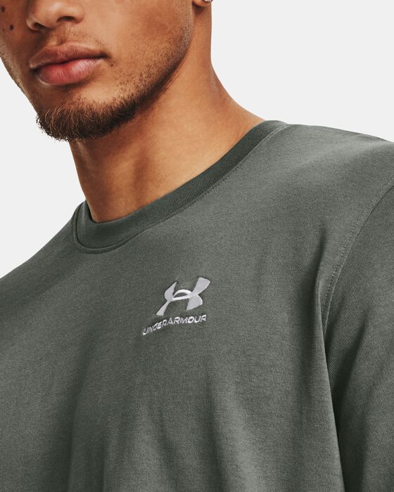 UA Logo Embroidered Heavyweight image number 5