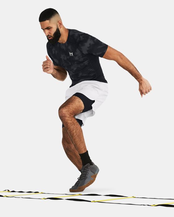 HeatGear&reg; Printed image number 2