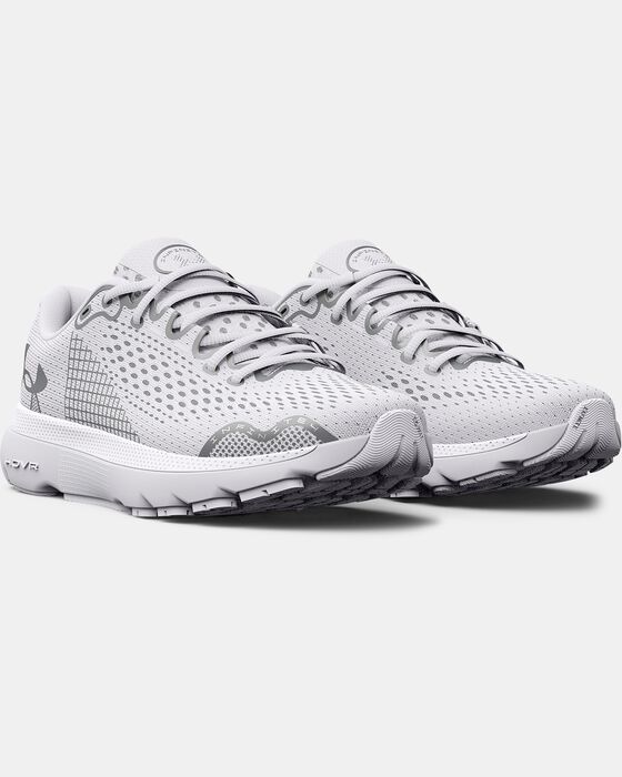 Women's UA HOVR™ Infinite 4 Running Shoes image number 3