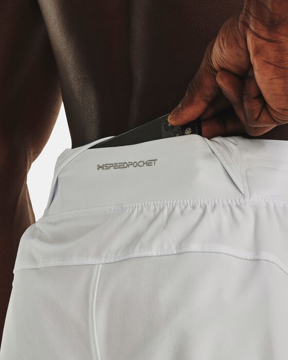 UA Launch Elite image number 3