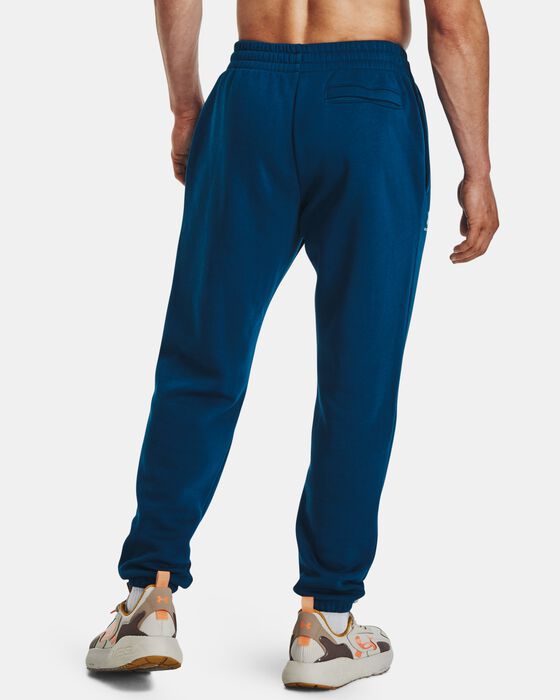 UA Icon Fleece image number 1