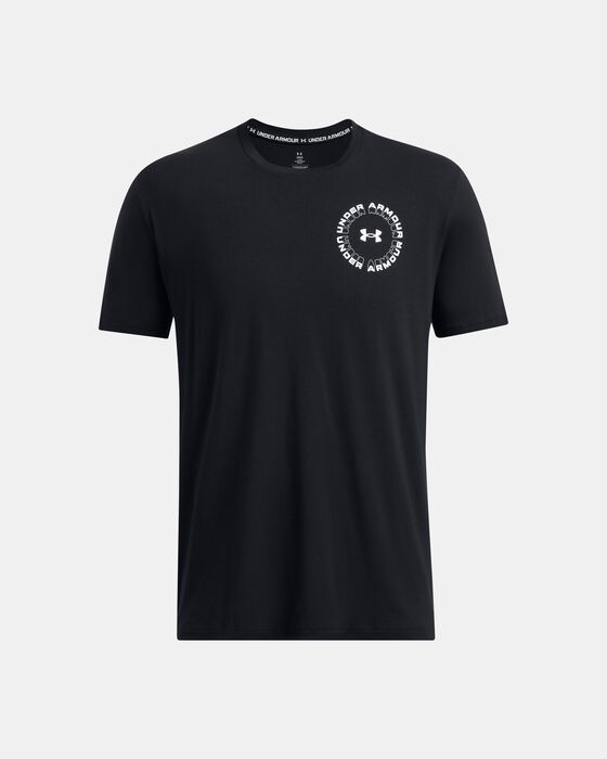 UA Radial Wordmark image number 2