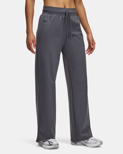 Women's UA Motion Open Hem Pants