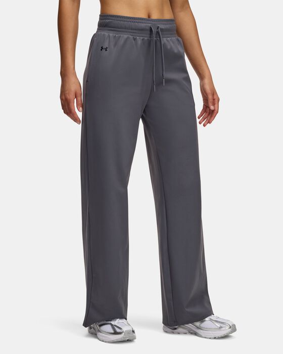 Women's UA Motion Open Hem Pants image number 0
