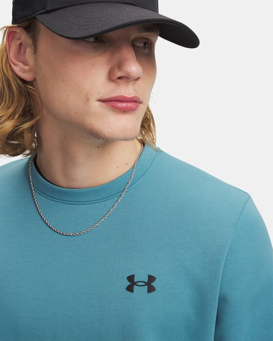 UA Unstoppable Fleece image number 2