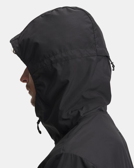 UA Explor Hike UPF image number 2