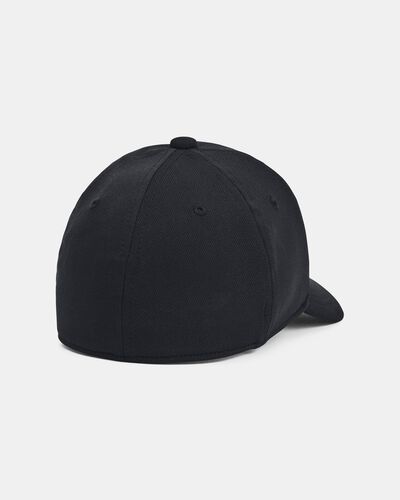 Boys' UA Blitzing Cap