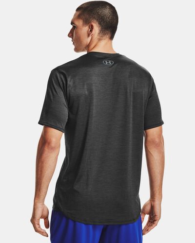 Men's UA Training Vent 2.0 Short Sleeve