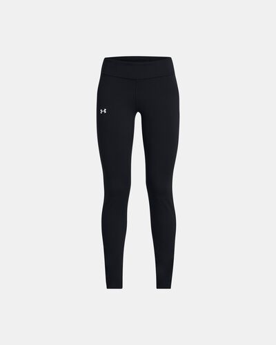 Girls' UA Motion Graphic Leggings