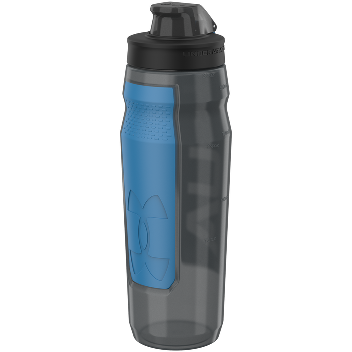 UA Playmaker Squeeze 32 oz. Water Bottle image number 2