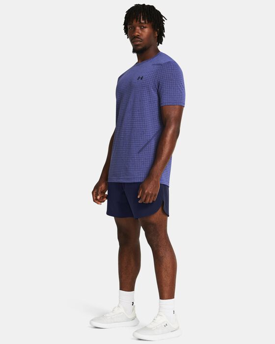 Men's UA Vanish Elite Shorts image number 2