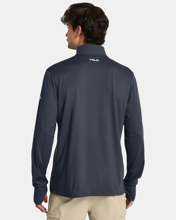 Men's UA Launch Trail image number 1