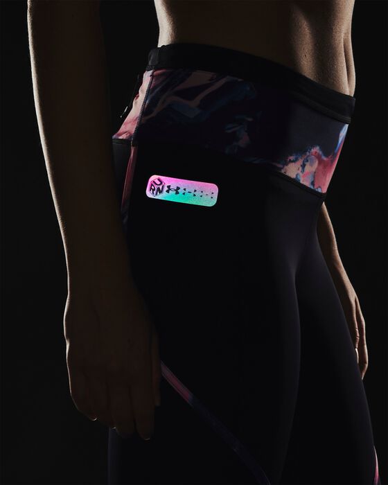 Women's UA Run Anywhere Tights image number 6