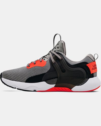 Men's UA HOVR™ Apex 3 Training Shoes