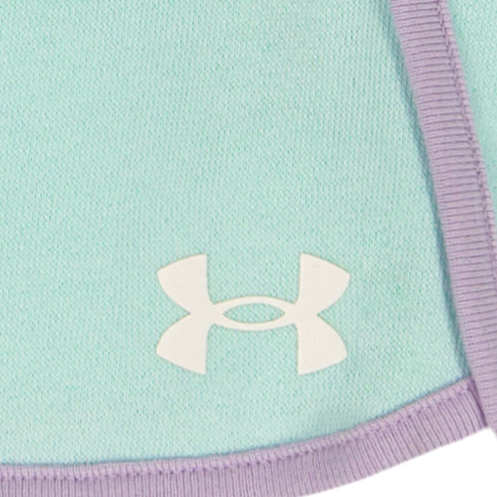 UA Baby Tee Knit image number 4