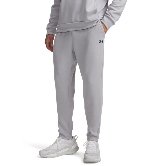 UA Flex Fleece Tapered image number 0